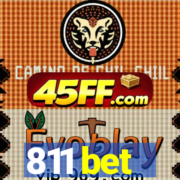 811 bet